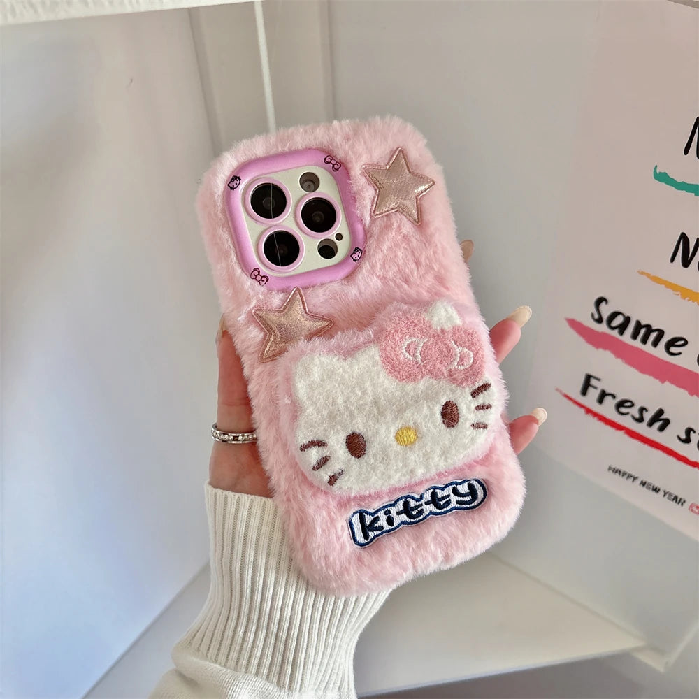 Coque Hello Kitty