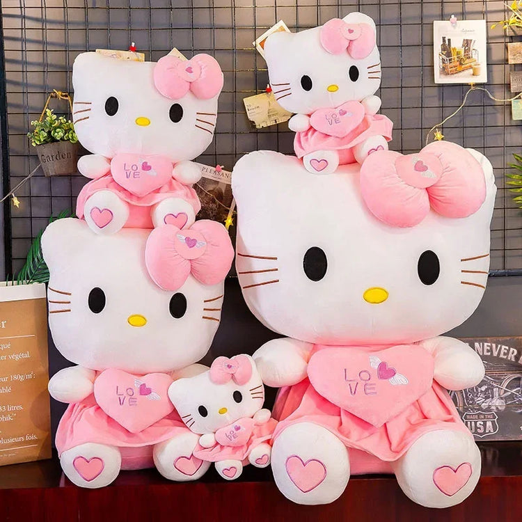 Peluches