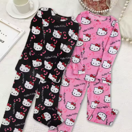 Pyjama Hello Kitty Cosy