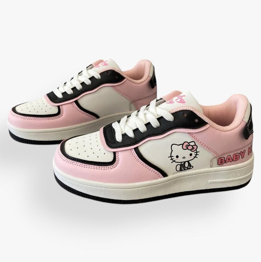 Chaussures Hello Kitty Femme