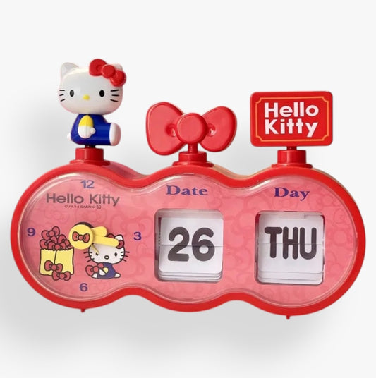 Horloge Hello Kitty Kawaii