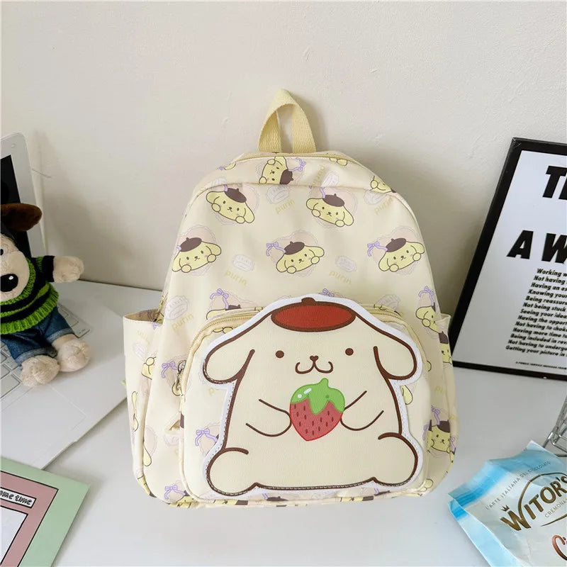 Hello Kitty & Friends Backpack