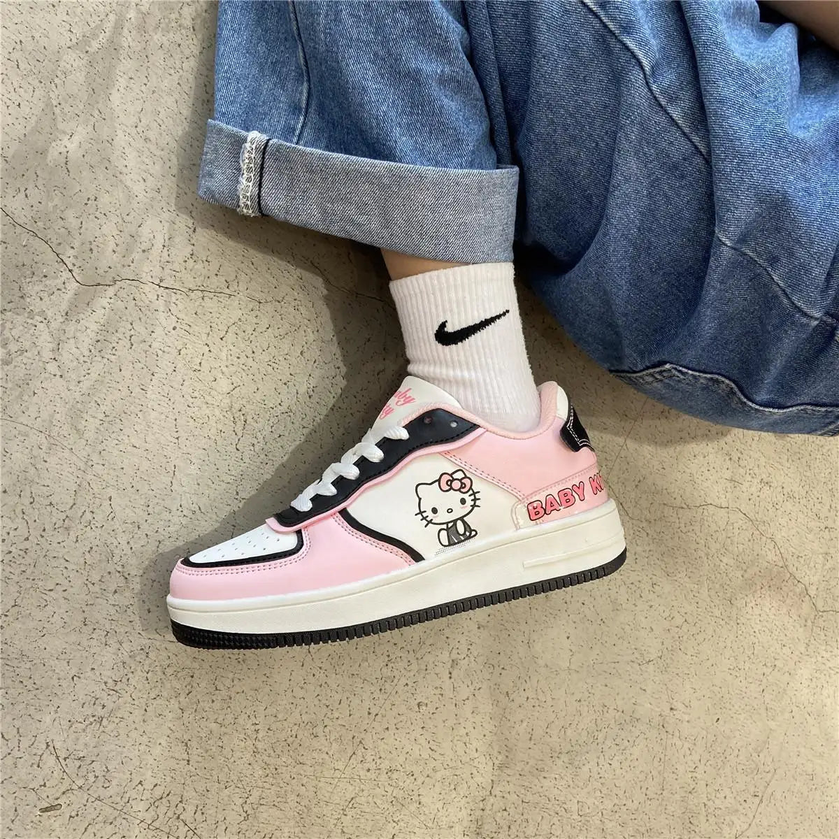 Hello Kitty Women's Shoes