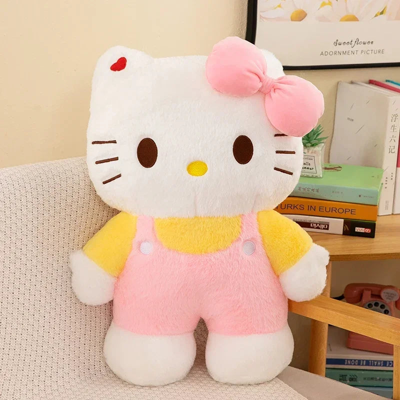 Giant Hello Kitty Plush