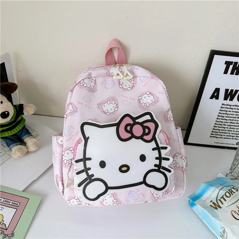 Hello Kitty & Friends Backpack