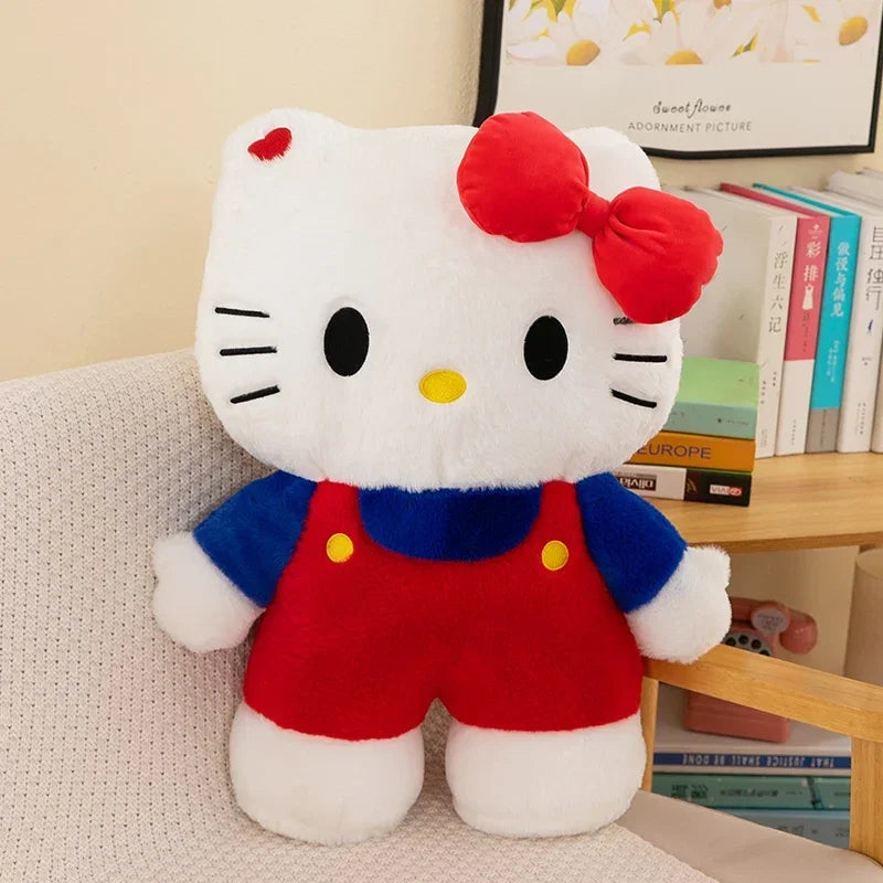 Giant Hello Kitty Plush