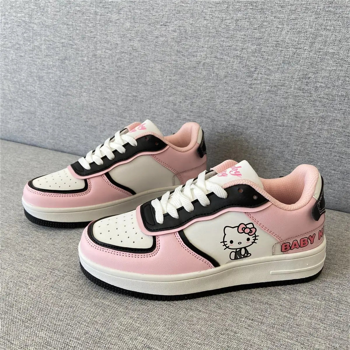 Hello Kitty Women's Shoes