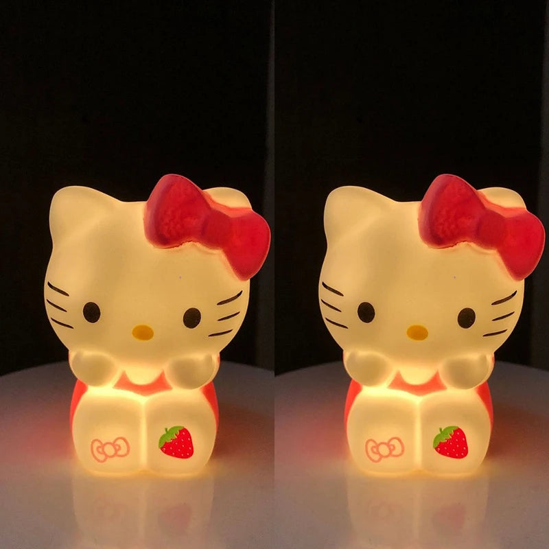 Lampe Hello Kitty LED
