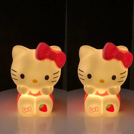 Lampe Hello Kitty LED