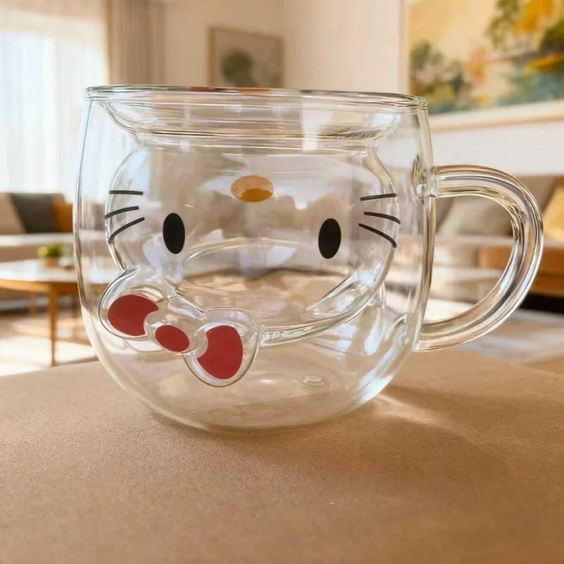 Mug Hello Kitty