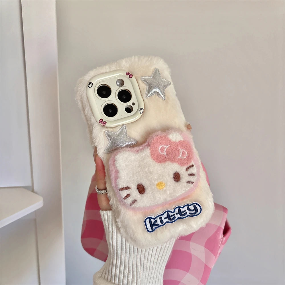Coque Hello Kitty