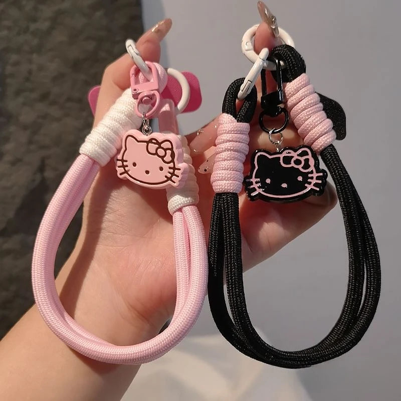 Bracelet Téléphone Hello Kitty