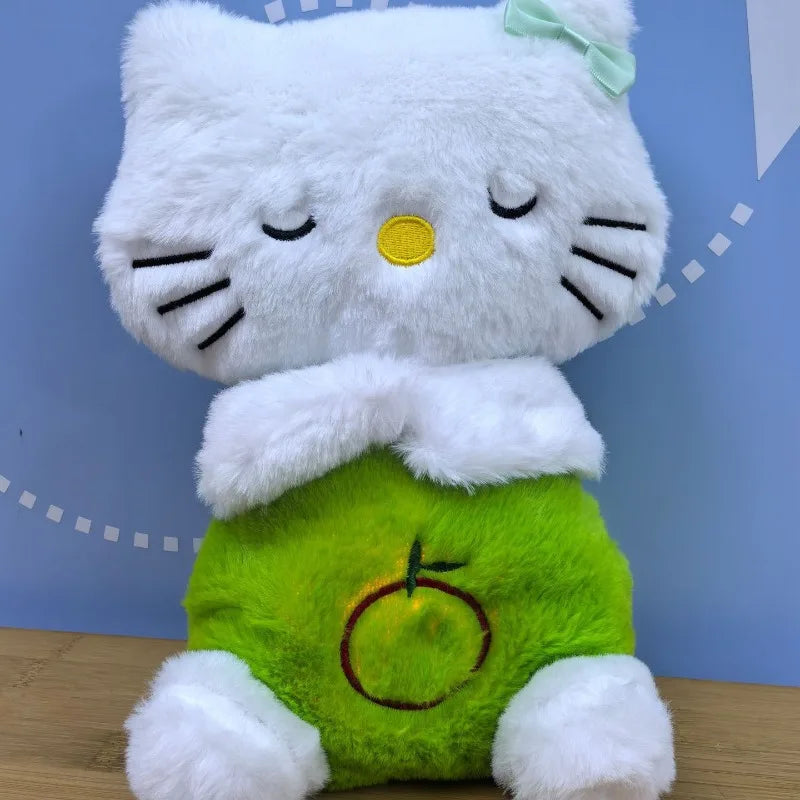 Breathable Hello Kitty Plush Toy