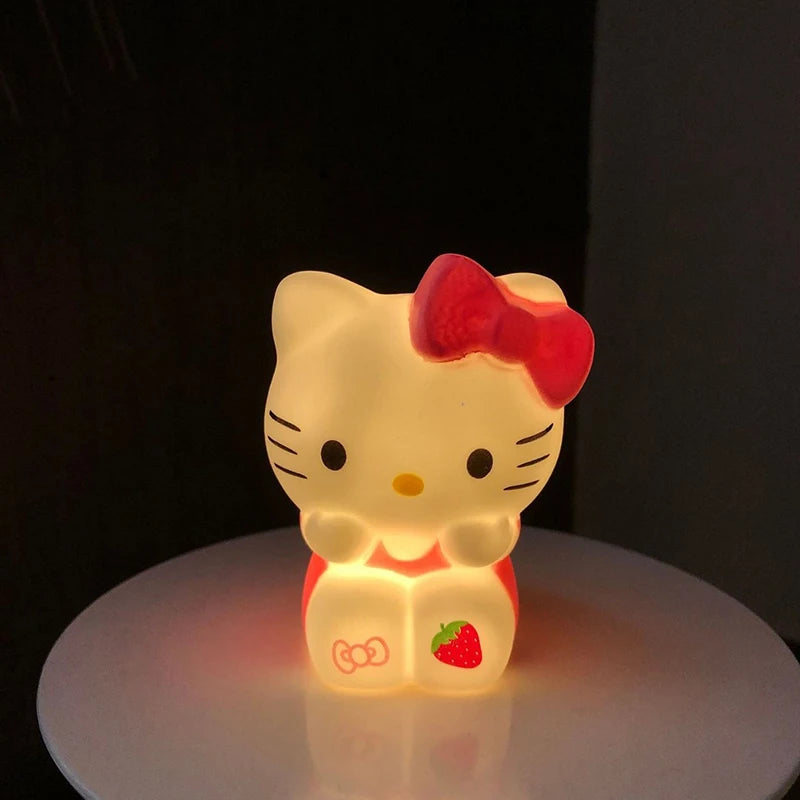 Lampe Hello Kitty LED