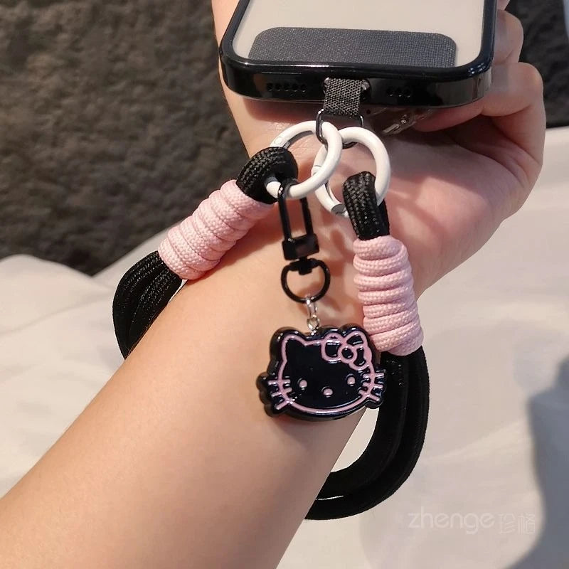 Bracelet Téléphone Hello Kitty