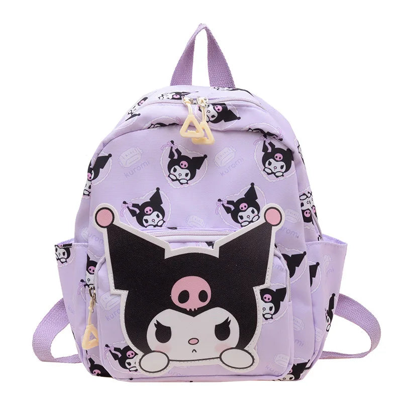 Hello Kitty & Friends Backpack