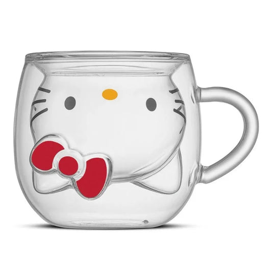 Mug Hello Kitty