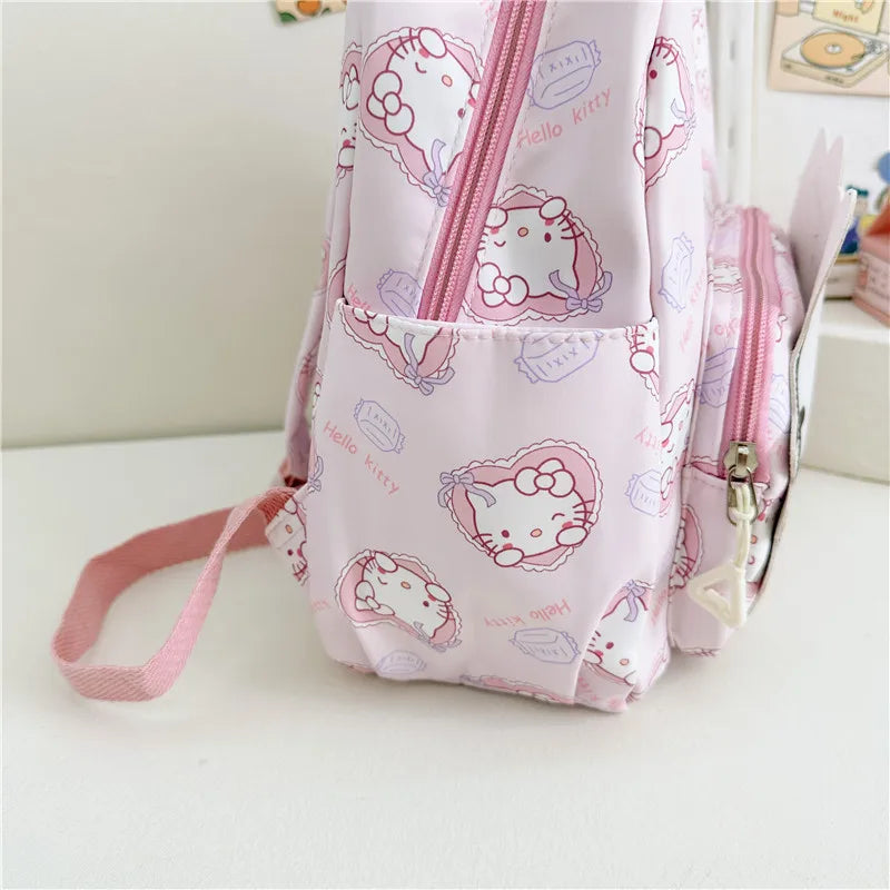 Hello Kitty & Friends Backpack