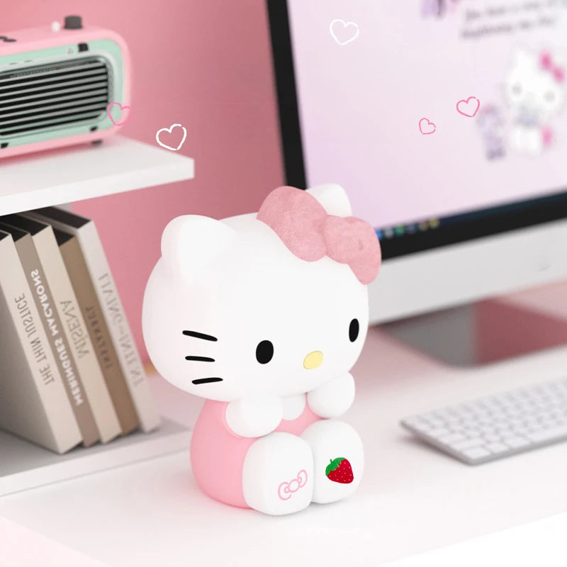Lampe Hello Kitty LED