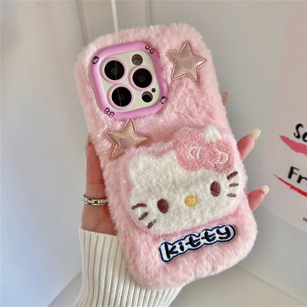 Coque Hello Kitty
