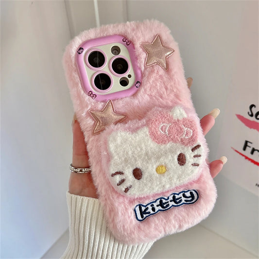 Coque Hello Kitty