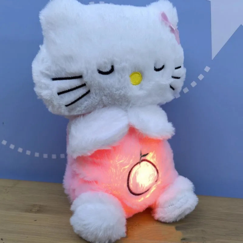 Breathable Hello Kitty Plush Toy