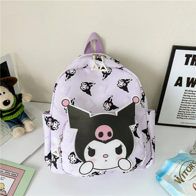 Hello Kitty & Friends Backpack