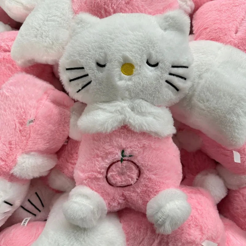 Breathable Hello Kitty Plush Toy