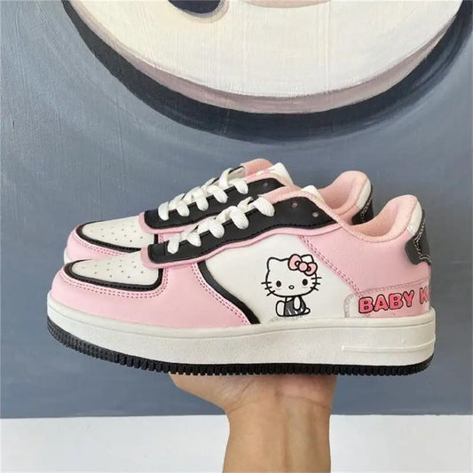 Chaussures Hello Kitty Femme