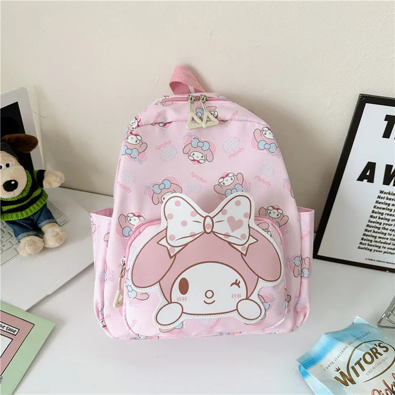 Hello Kitty & Friends Backpack