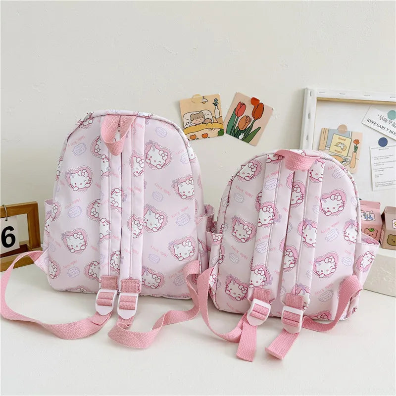 Hello Kitty & Friends Backpack