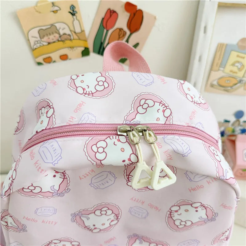 Hello Kitty & Friends Backpack