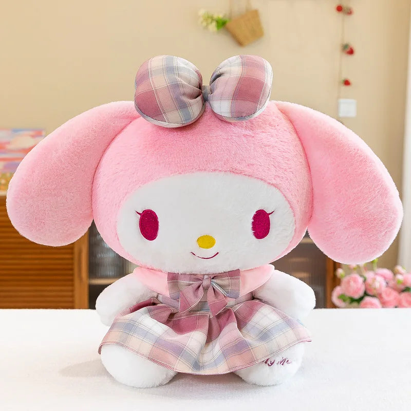 Peluche Kuromi Kawaii