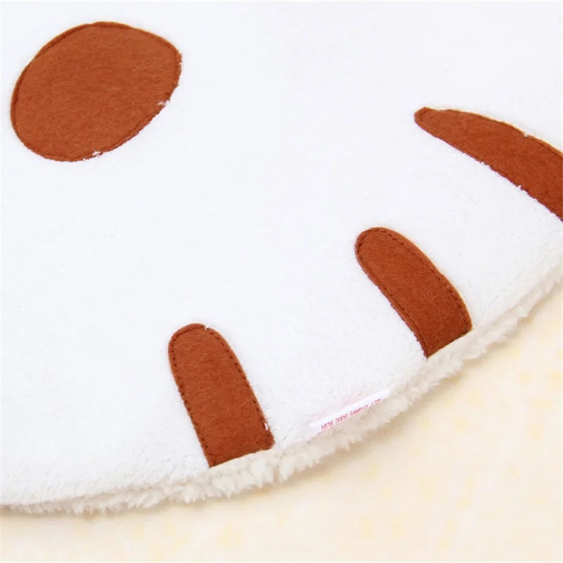Hello Kitty Kawaii Rug
