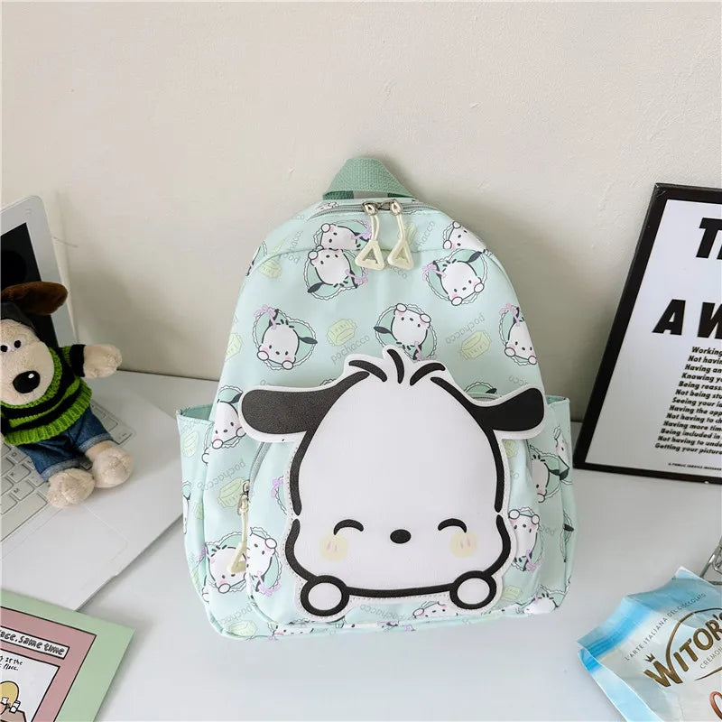 Hello Kitty & Friends Backpack