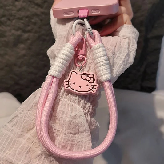 Bracelet Téléphone Hello Kitty