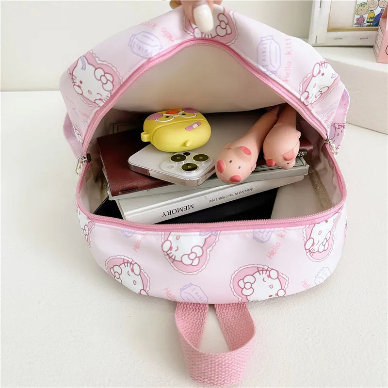 Hello Kitty & Friends Backpack