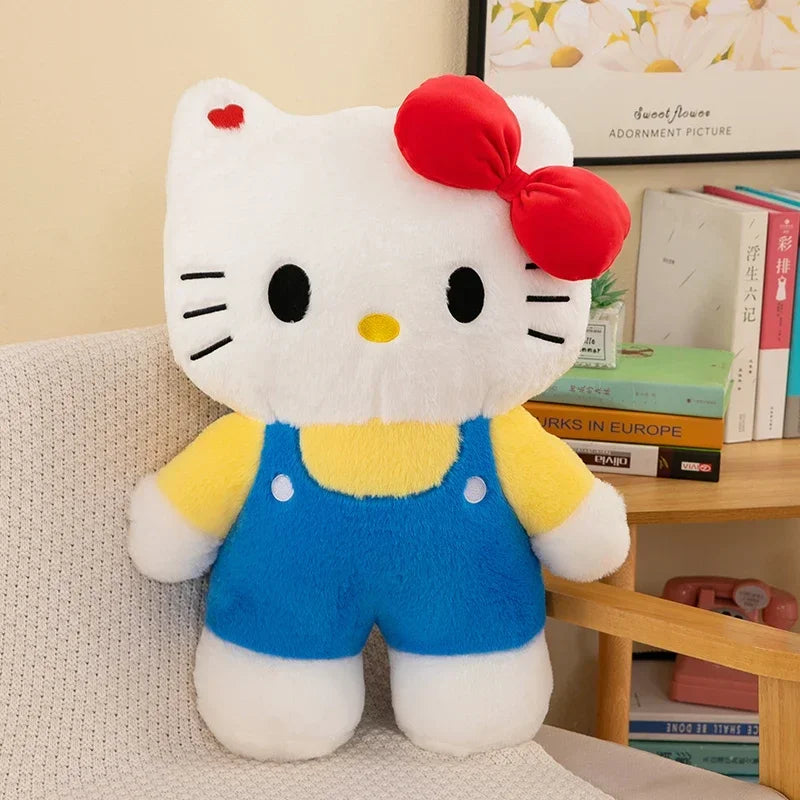 Giant Hello Kitty Plush