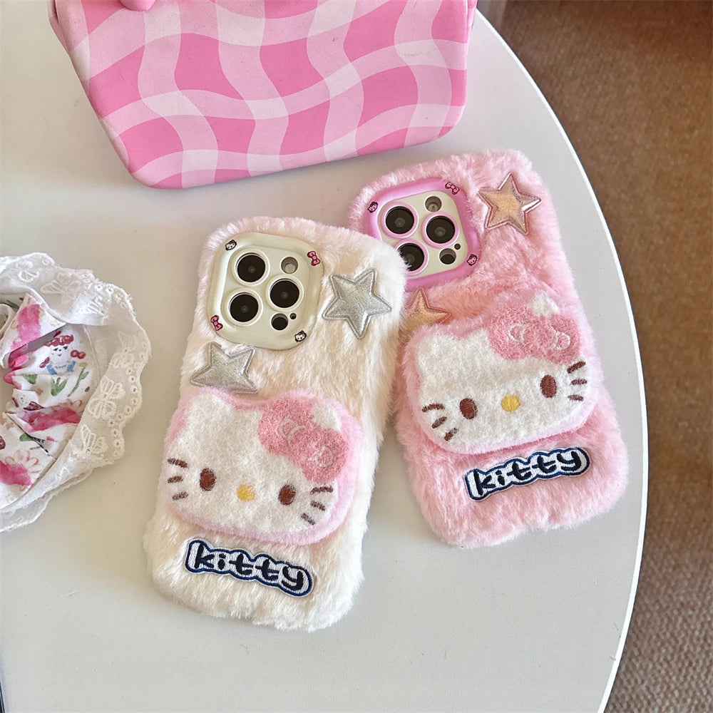 Coque Hello Kitty
