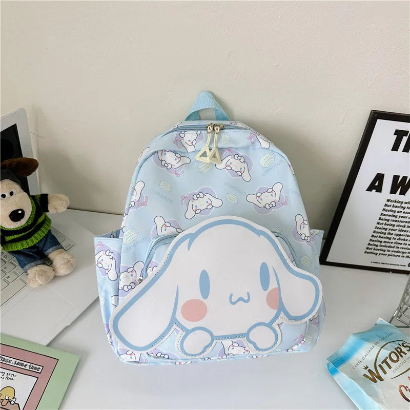 Hello Kitty & Friends Backpack